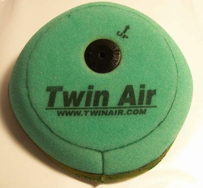 TWIN AIR FILTER