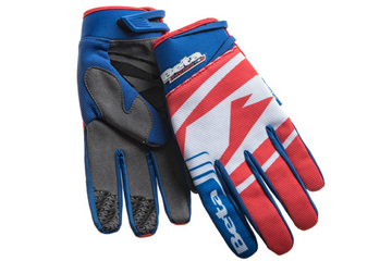 Beta Racing Enduro Gloves