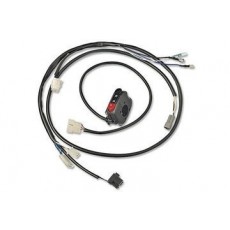 Electrical system kit with starter