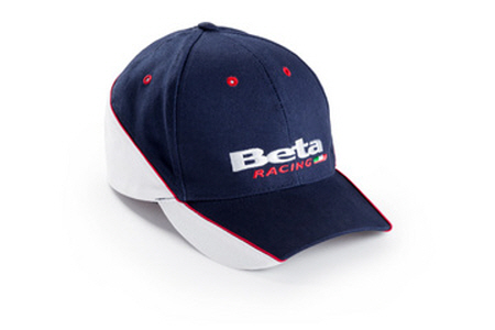 BETA CAP