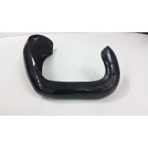 Carbon Pipe Guard, X-Trainer